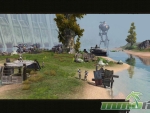Black-Gold-Online-environment