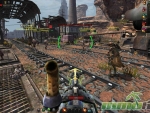 Black-Gold-Online-gatling-gun