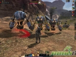 Black-Gold-Online-steam-brawler