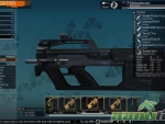 Blacklight-Retribution-Customize-Gear