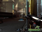 Blacklight-Retribution-SMG-Reload