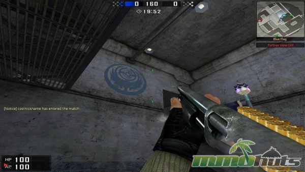Blackshot-16