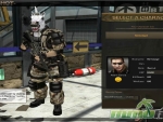 Blackshot-Character-Horse