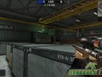 Blackshot-Crane