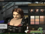 Blackshot-Customize