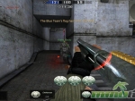 Blackshot-FPS-Shotgun