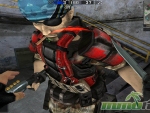 Blackshot-Melee-Knife