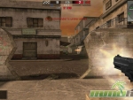 Blackshot-Pistol