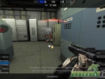 Blackshot-Smokeshot