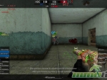 Blackshot-Spectate