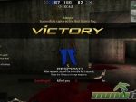 Blackshot-Victory