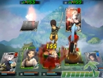 blade-and-soul-mobile-combat-cards-3D-models