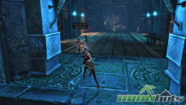 blade-and-soul-animations