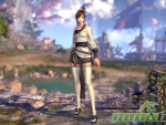 blade-and-soul-posing