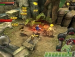 blade-sword-of-elysion-fighting-skeletons