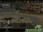 blade-sword-of-elysion-town