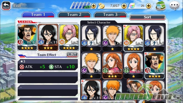 bleach-brave-souls-characters