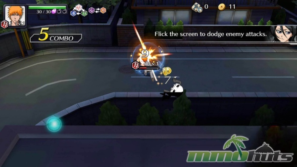 bleach-brave-souls-gameplay
