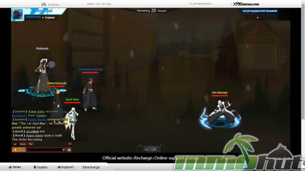 Bleach-Online-20-Rounds