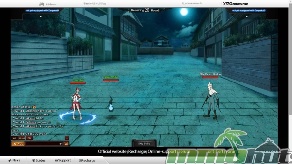 Bleach-Online-2v1