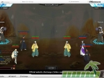 Bleach-Online-Arena-Gameplay