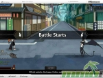 Bleach-Online-Battle-Starts