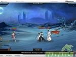 Bleach-Online-Gameplay