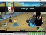 Bleach-Online-Getsuga-Tensho