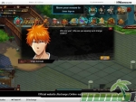 Bleach-Online-Ichigo