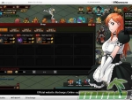 Bleach-Online-Maid-Cash-Shop