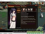 Bleach-Online-Nemu-Class