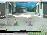 Bleach-Online-PvE