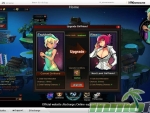 Bleach-Online-Upgrade-Girlfriend-LOL