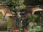 bless-dragon