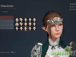 bless-unleashed-character-creator-elf-female