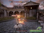 bless-unleashed-fire-attack