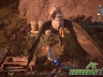 bless-unleashed-griffin