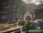 bless-unleashed-tropical-ostrich-mount