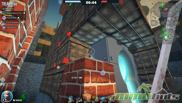 Block-N-Load-base
