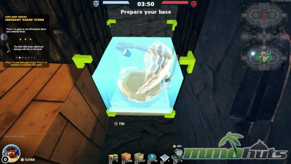 Block-N-Load-blocks