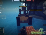 Block-N-Load-water
