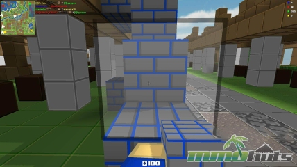 blockade-3d-barricading