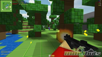 blockade-3d-gameplay-review
