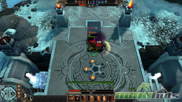 Bloodline-Champions-1v1