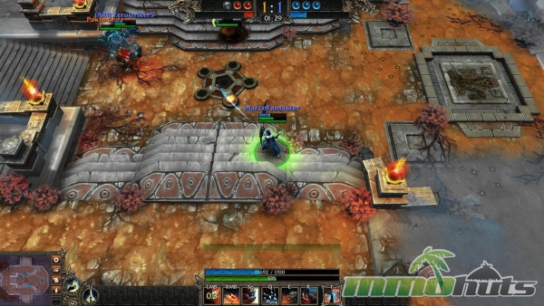 Bloodline-Champions-Arrow