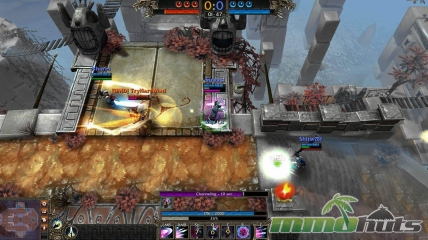 Bloodline-Champions-Main-gameplay