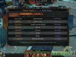 Bloodline-Champions-Statistics-Team