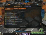 BloodlineChampions-Combat-log