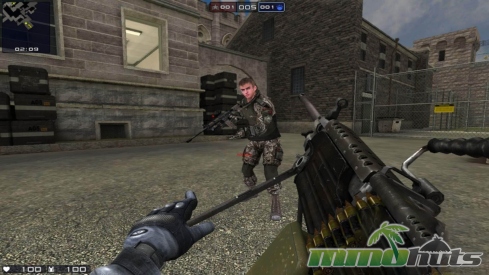 born-to-fire-aiming