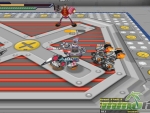 bots-fighting-enemies